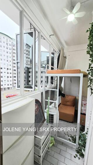 Cavenagh Gardens (D9), Apartment #481548601
